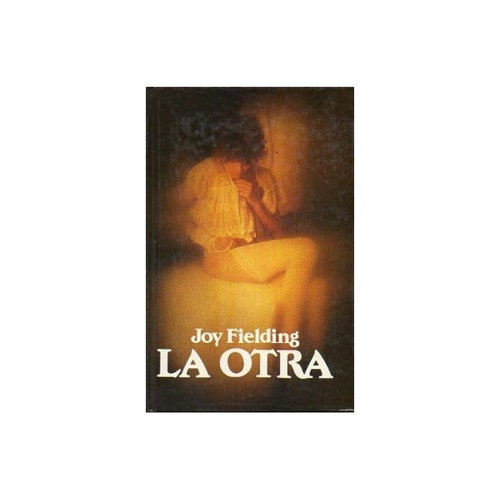 La otra - Fielding, Joy